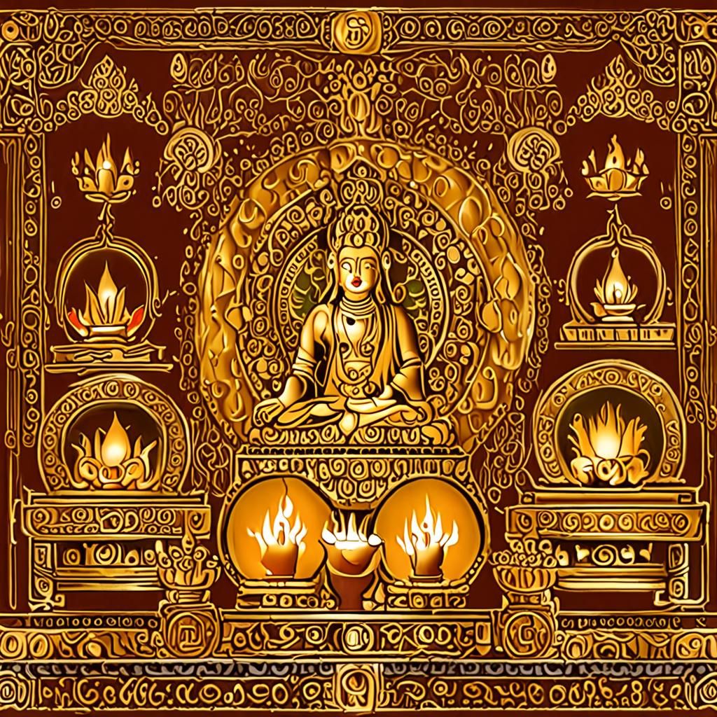 5 เครื่องรางแห่งความมั่งคั่ง บูชาแล้วเงินทองไหลมาเป็นน้ำ